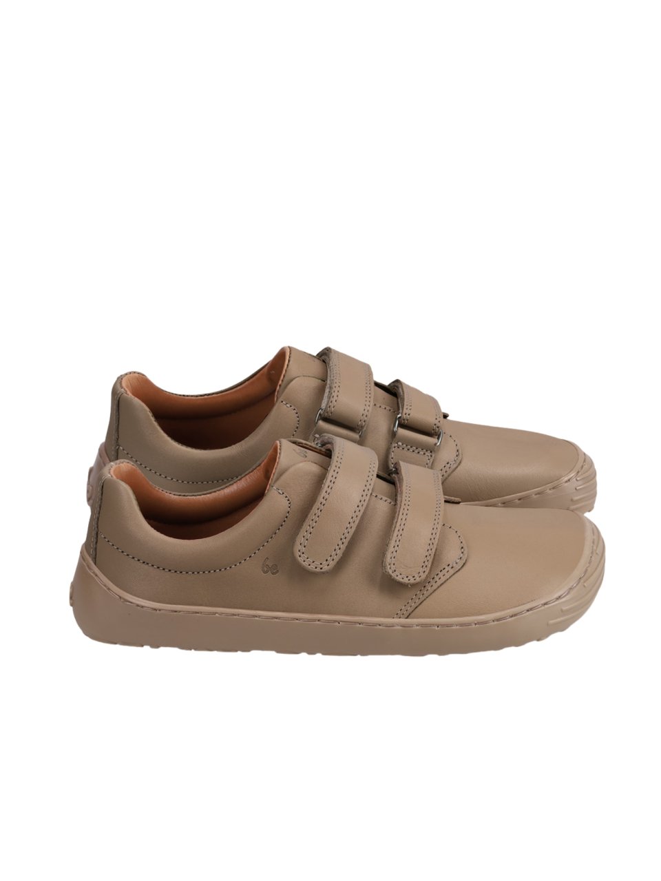 Be Lenka Kids barefoot Bounce - All Brown