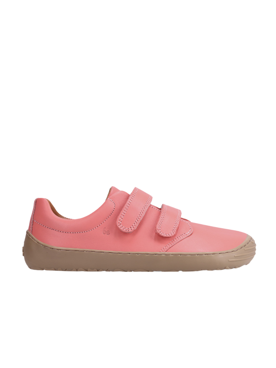 Be Lenka Kids barefoot Bounce - Coral Pink