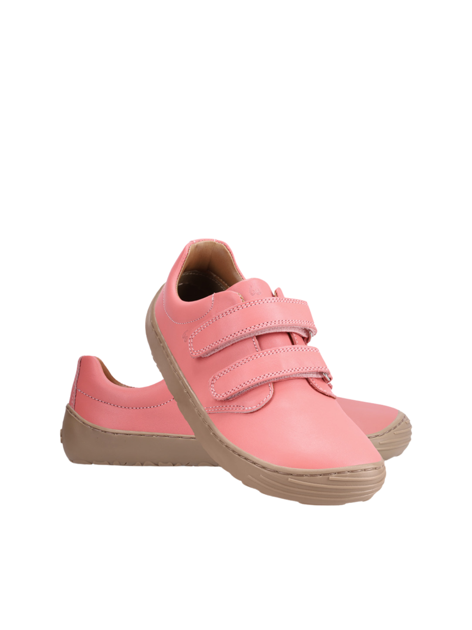 Be Lenka Kids barefoot Bounce - Coral Pink
