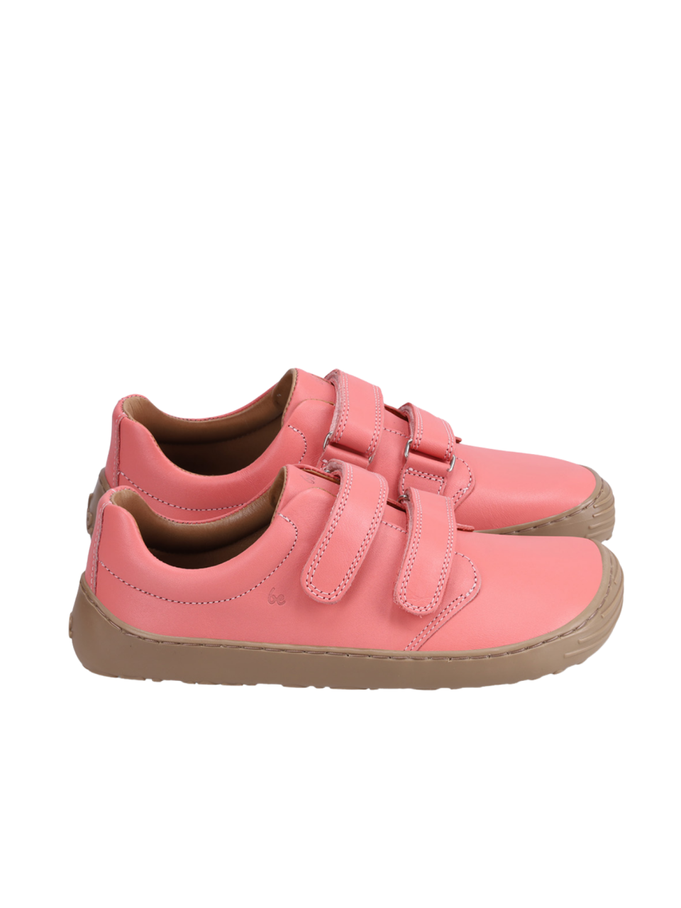 Be Lenka Kids barefoot Bounce - Coral Pink