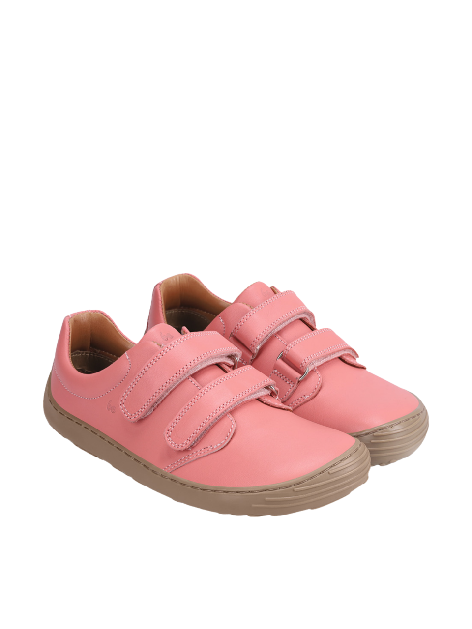 Be Lenka Kids barefoot Bounce - Coral Pink