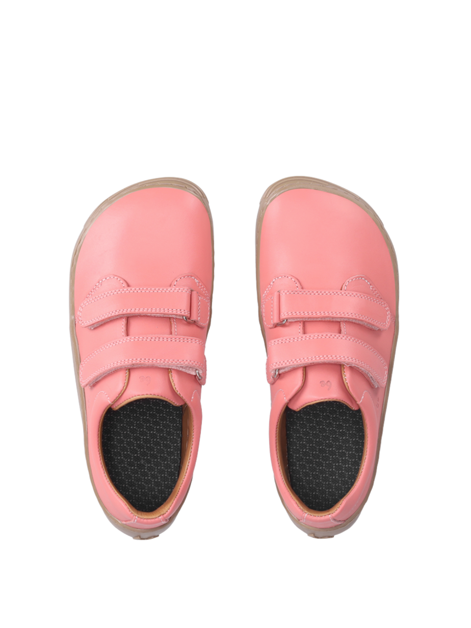 Be Lenka Kids barefoot Bounce - Coral Pink