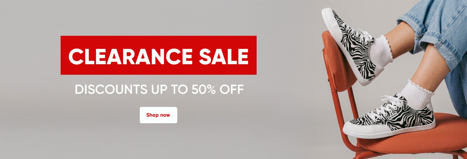 Be Lenka | Official | Stylish barefoot and recovery shoes