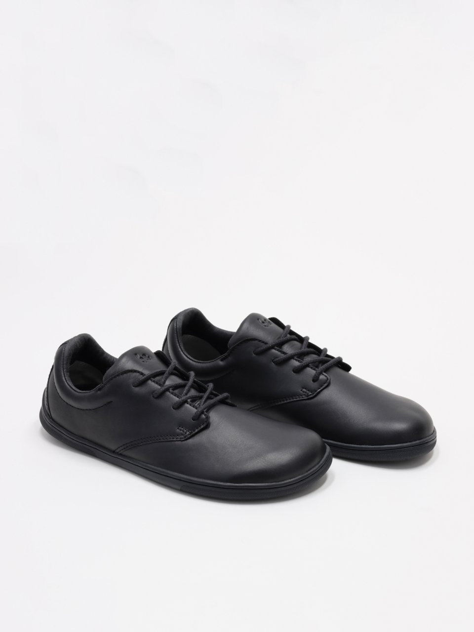 Barefoot Shoes Be Lenka Cityscape - All Black