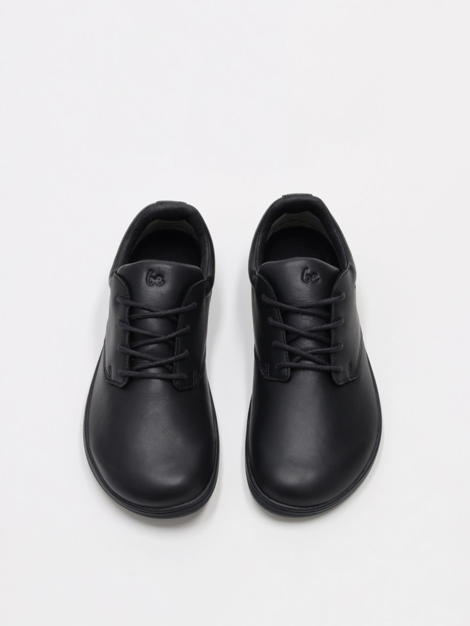 Barefoot Shoes Be Lenka Cityscape - All Black