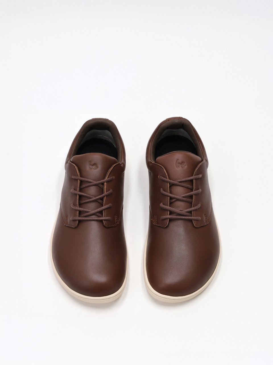 Barefoot Shoes Be Lenka Cityscape - Dark Brown
