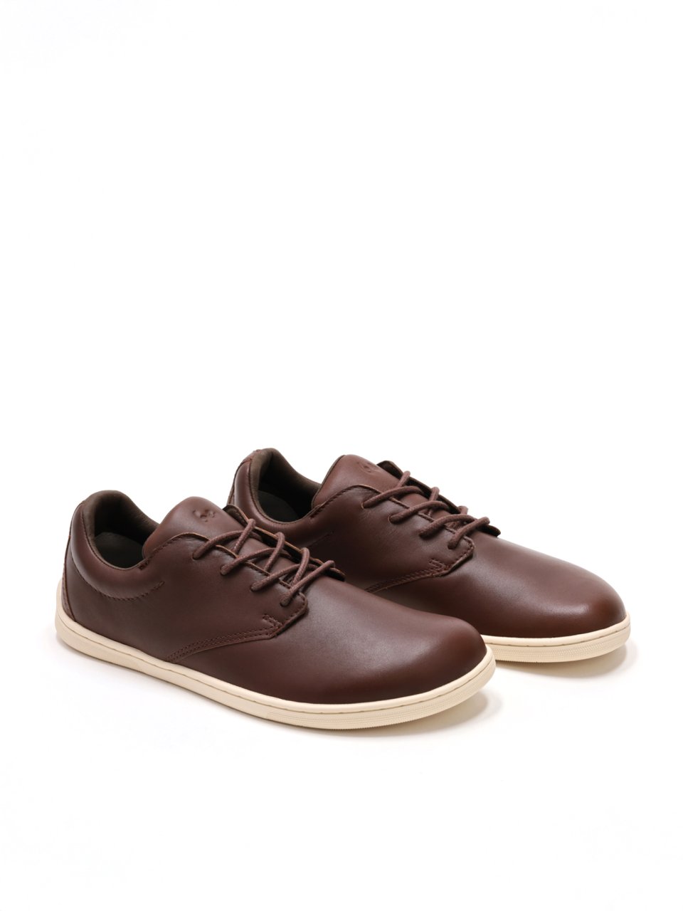Barefoot Shoes Be Lenka Cityscape - Dark Brown