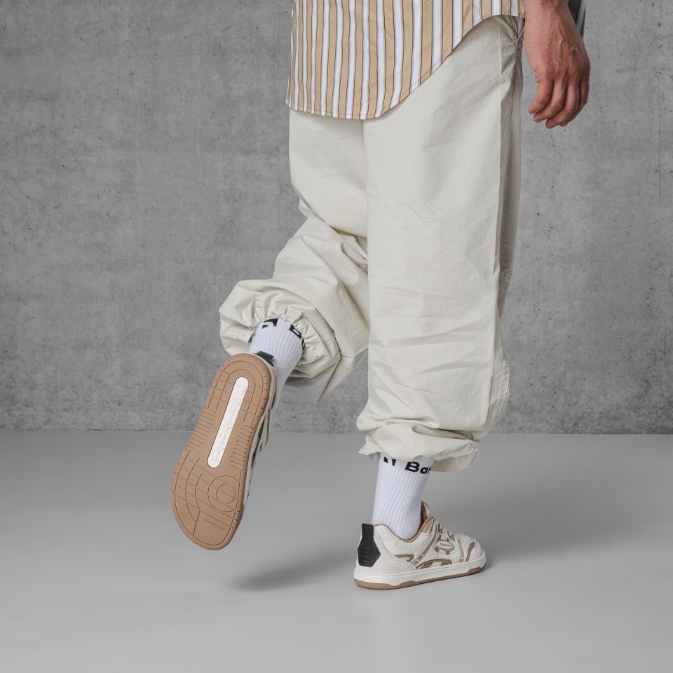 Barefoot Sneakers Barebarics Dropsta - Beige