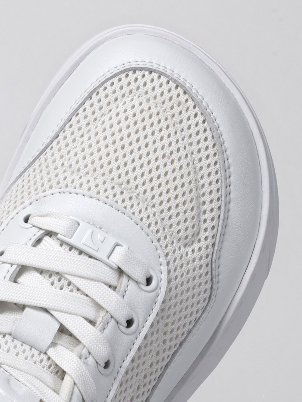 Barefoot Sneakers Barebarics Vaporo - All White