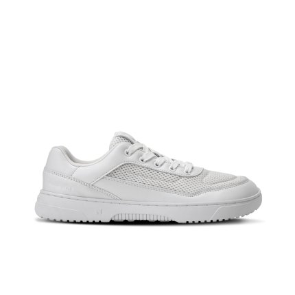 Barefoot Sneakers Barebarics Vaporo - All White