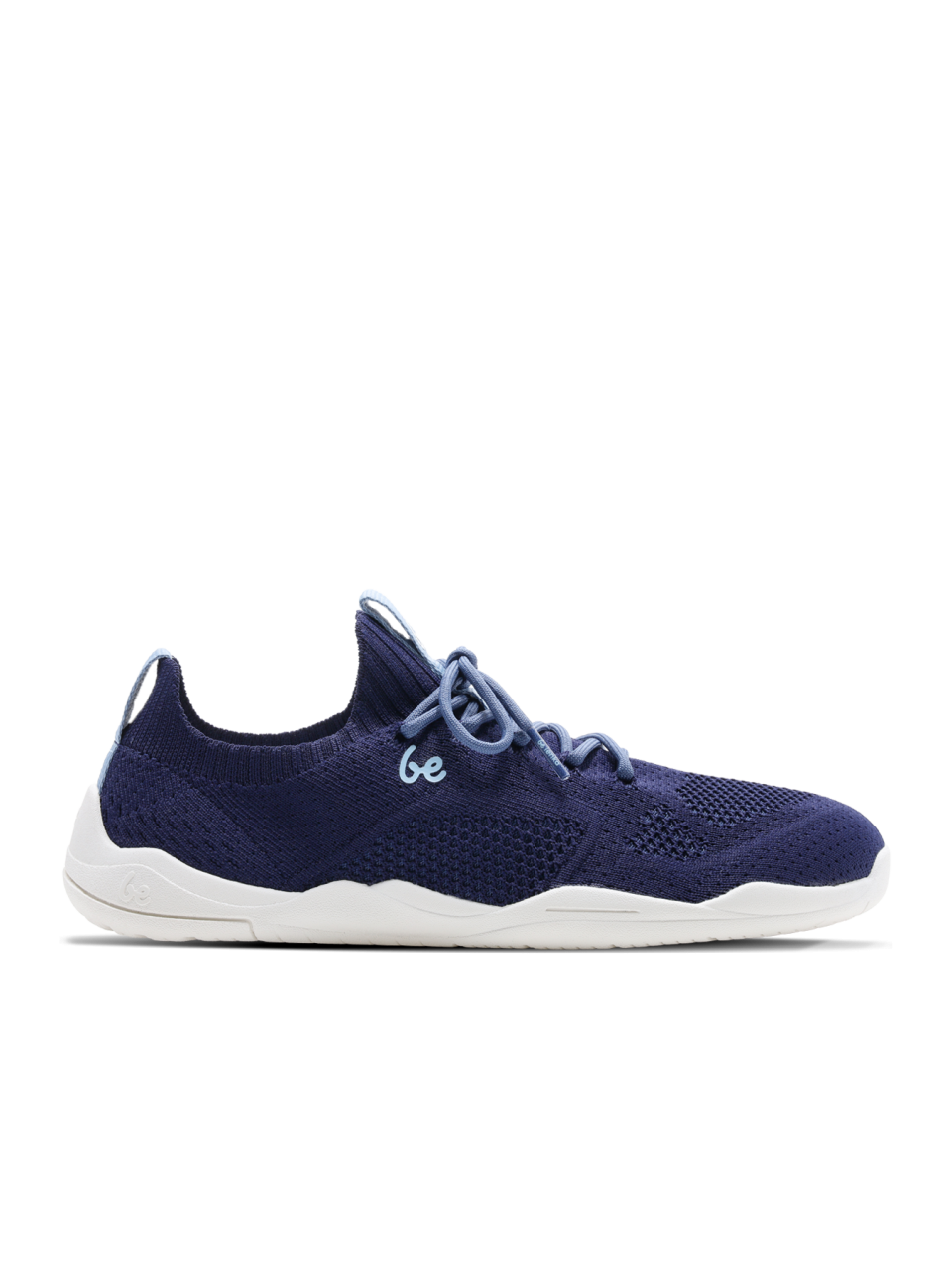Barefoot Sneakers Be Lenka Velore - Dark Blue