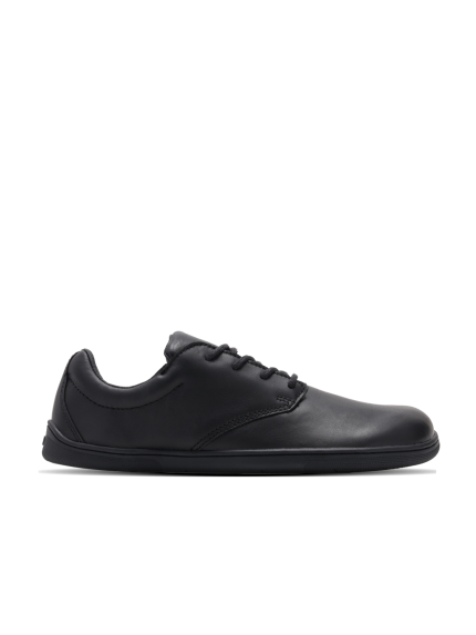 Barefoot Shoes Be Lenka Cityscape - All Black
