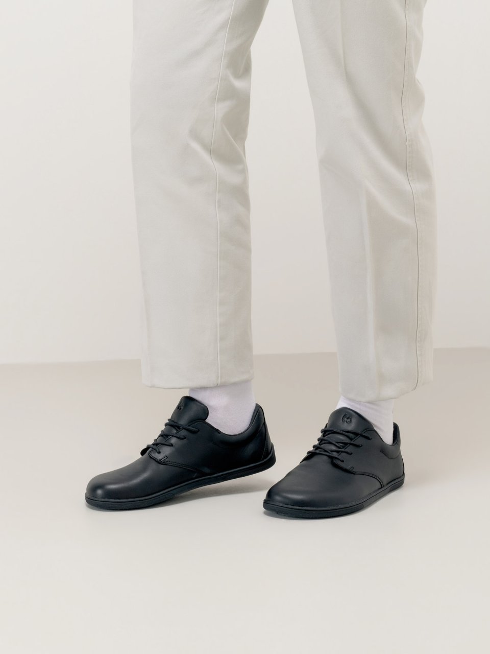 Barefoot Shoes Be Lenka Cityscape - All Black