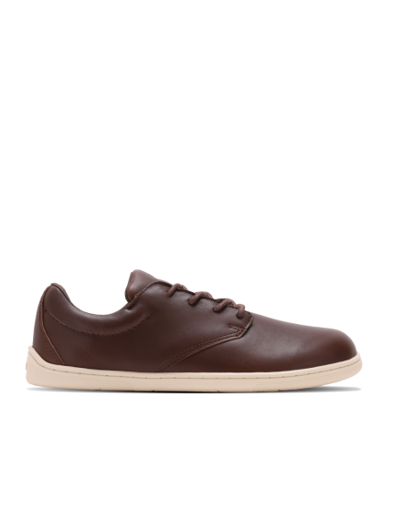 Barefoot Shoes Be Lenka Cityscape - Dark Brown
