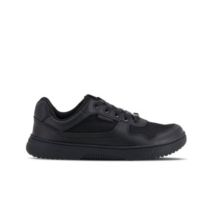 Barefoot Sneakers Barebarics Zing Vegan - Black