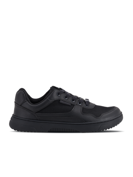 Barefoot Sneakers Barebarics Zing Vegan - Black