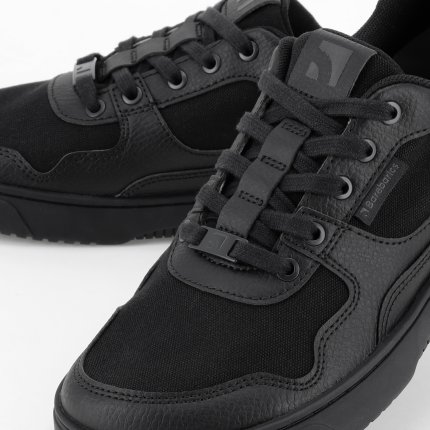 Barefoot Sneakers Barebarics Zing Vegan - Black