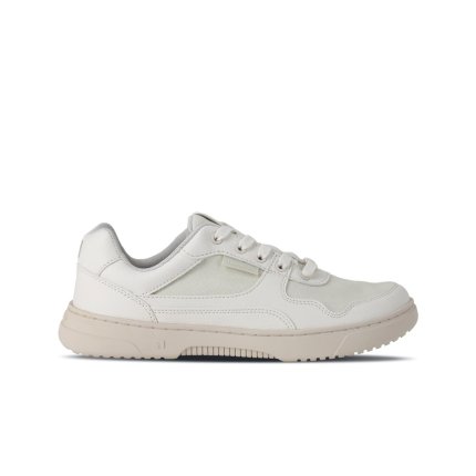 Barefoot Sneakers Barebarics Zing Vegan - Off - White