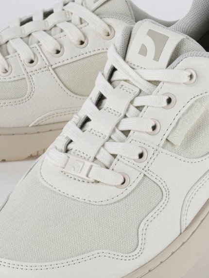 Barefoot Sneakers Barebarics Zing Vegan - Off - White