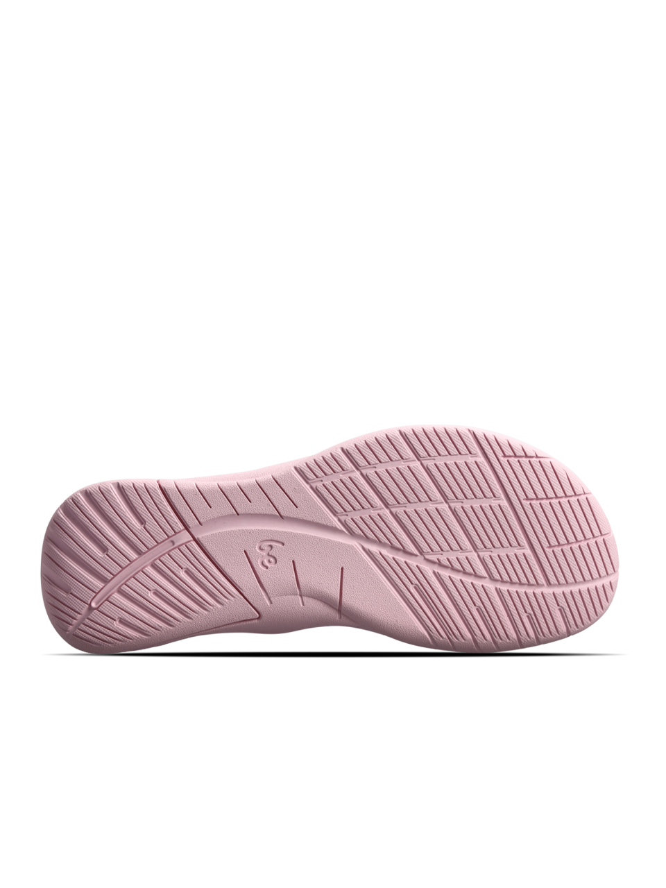 Kid's Barefoot Slip-on Shoes Be Lenka Luppo Junior - Lilac & Pink
