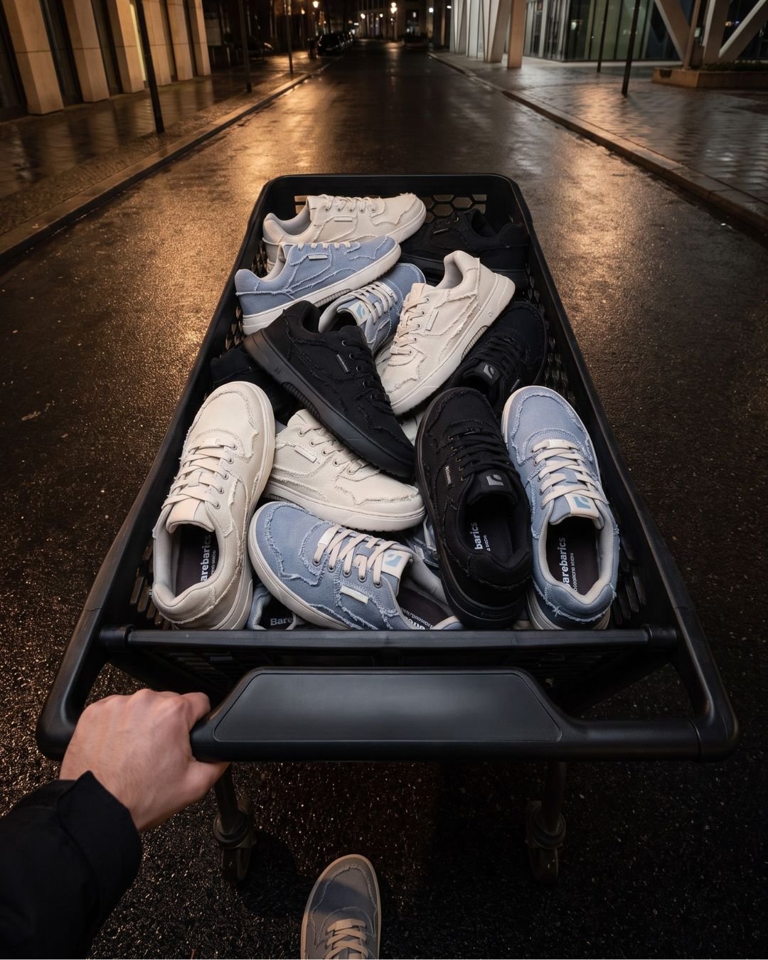 25% off with code DENIM25.

No
