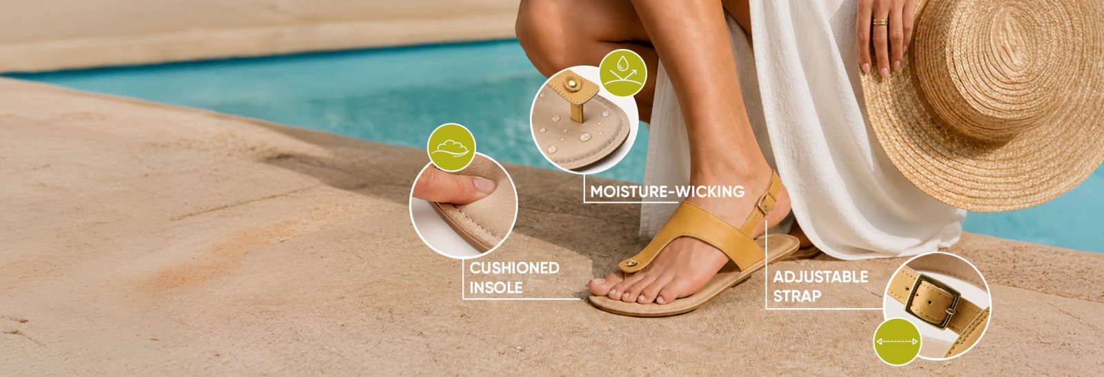 Be Lenka | Official | Stylish barefoot and recovery shoes