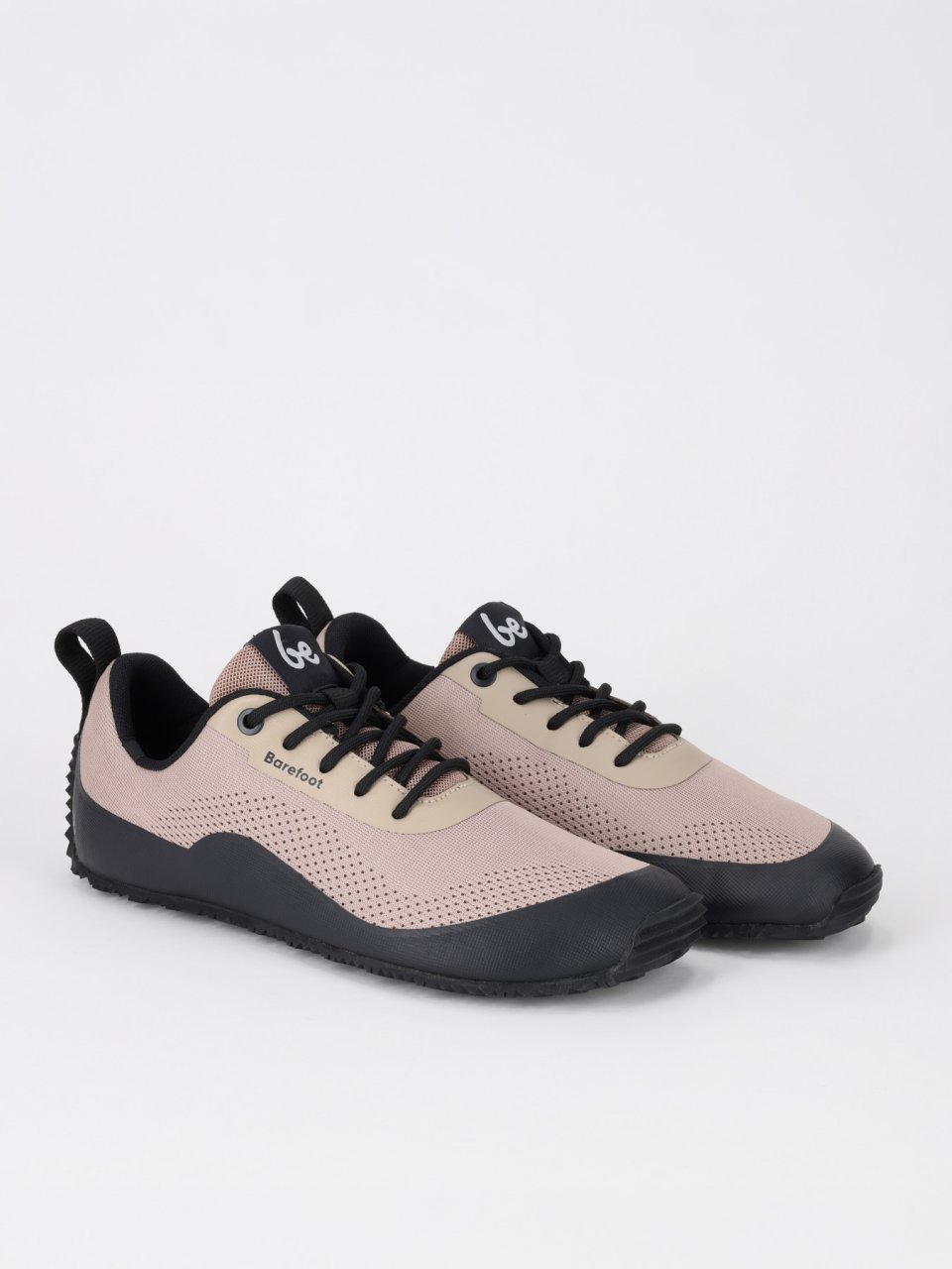 Barefoot Shoes Be Lenka Trailair - Light Clay