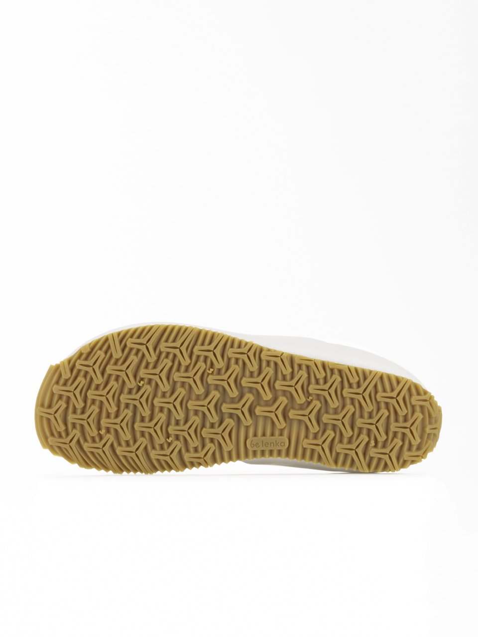 Barefoot Shoes Be Lenka Trailair - Off-White