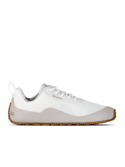 Barefoot Shoes Be Lenka Trailair - Off-White