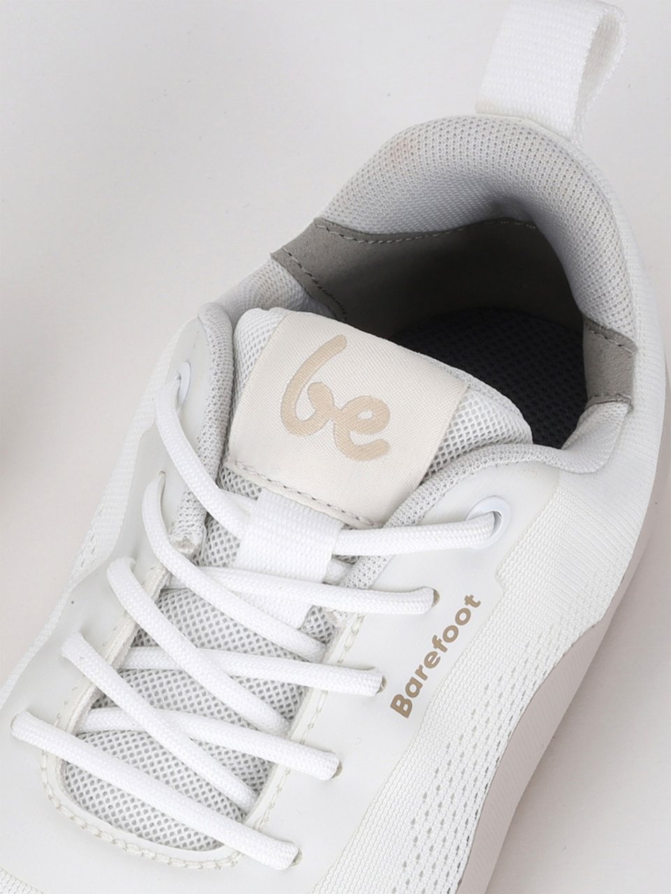 Barefoot Shoes Be Lenka Trailair - Off-White