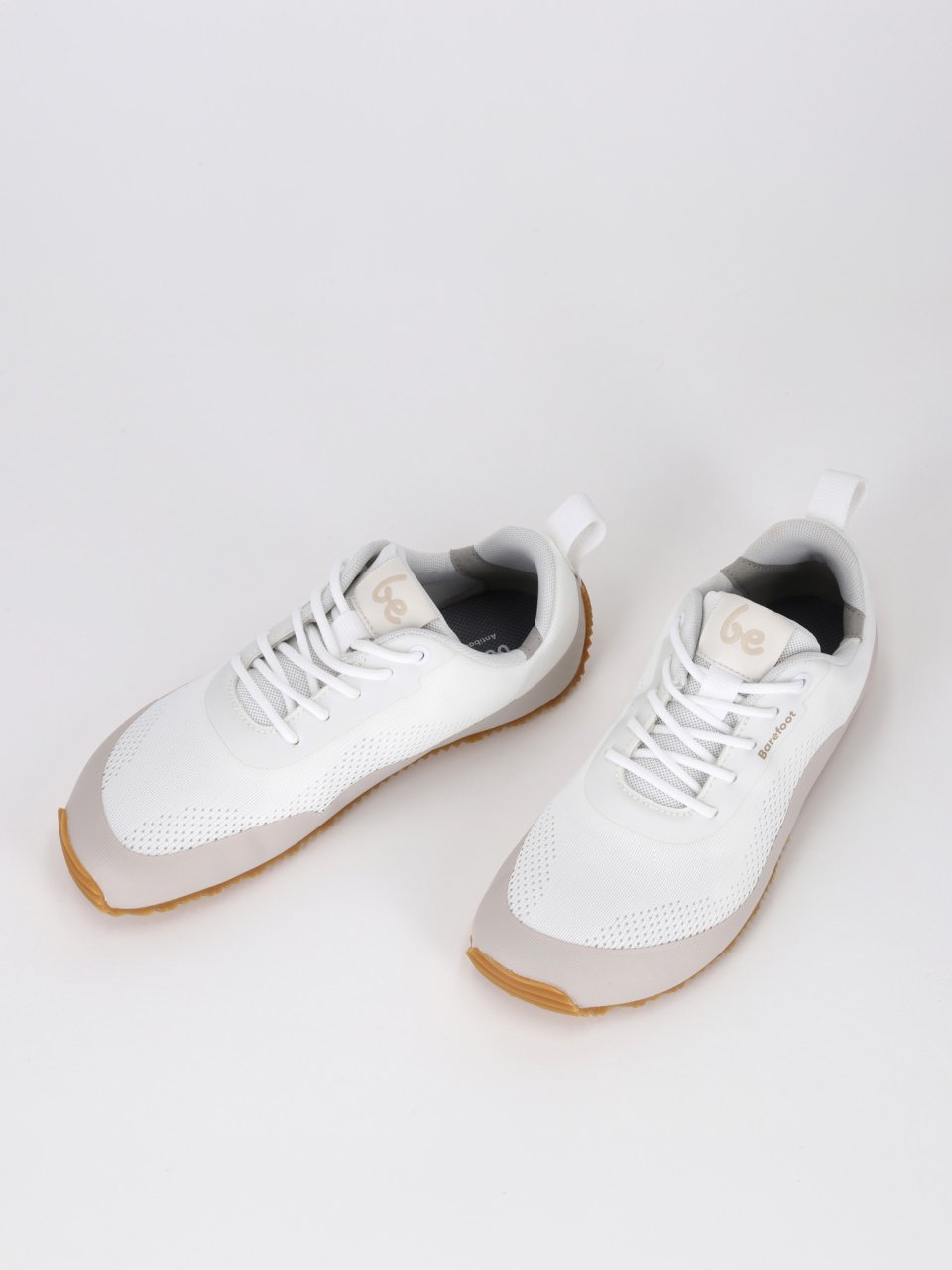 Barefoot Shoes Be Lenka Trailair - Off-White