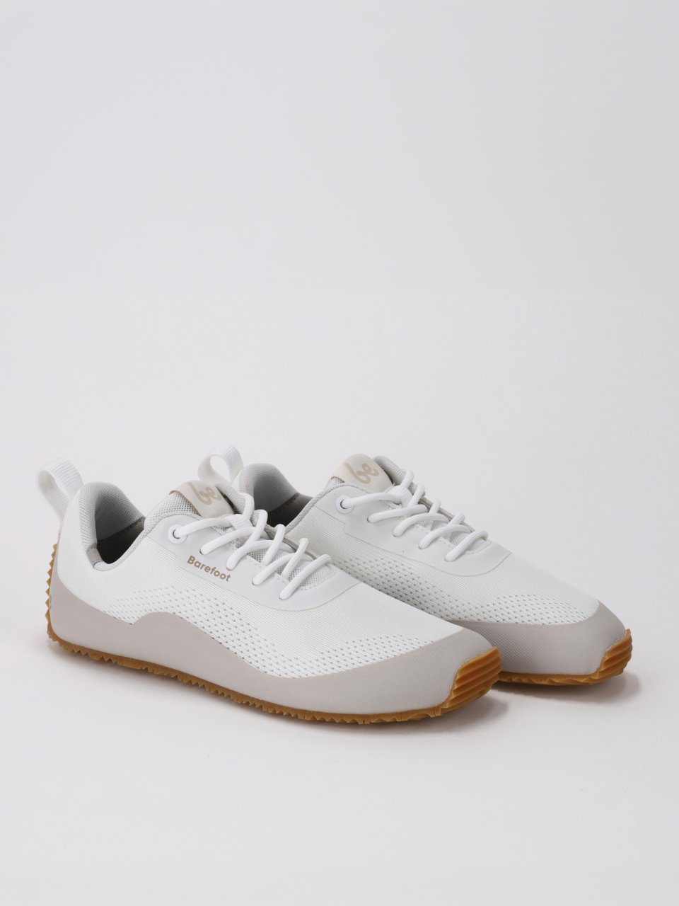 Barefoot Shoes Be Lenka Trailair - Off-White