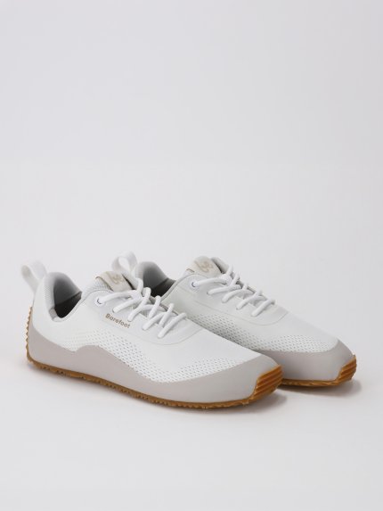Barefoot Shoes Be Lenka Trailair - Off-White