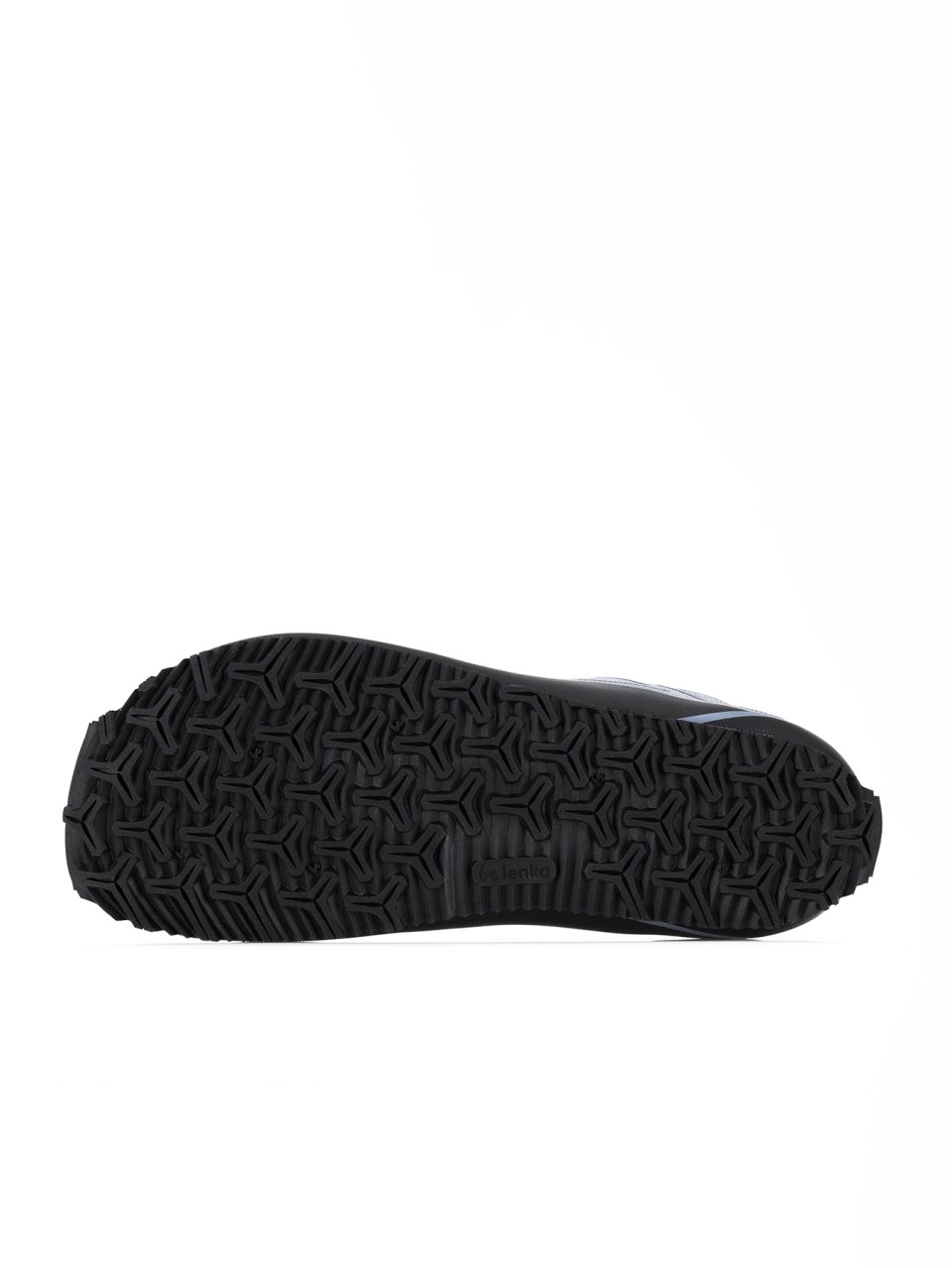 Barefoot Shoes Be Lenka Trailtech - Slate Blue