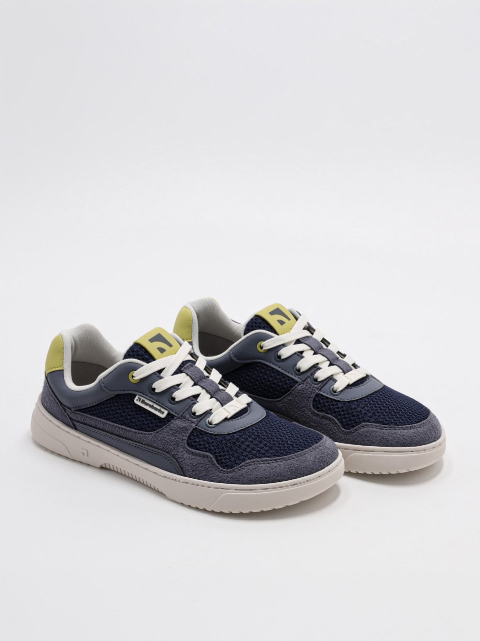Barefoot Sneakers Barebarics Zing Fresh - Midnight Blue