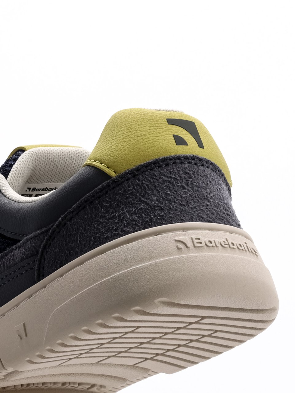 Barefoot Sneakers Barebarics Zing Fresh - Midnight Blue