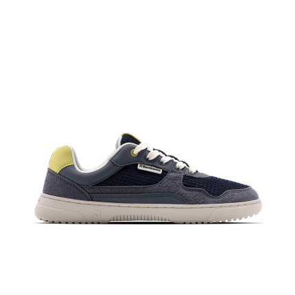 Barefoot Sneakers Barebarics Zing Fresh - Midnight Blue