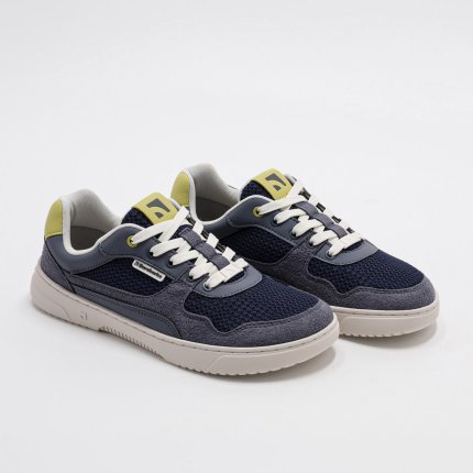 Barefoot Sneakers Barebarics Zing Fresh - Midnight Blue