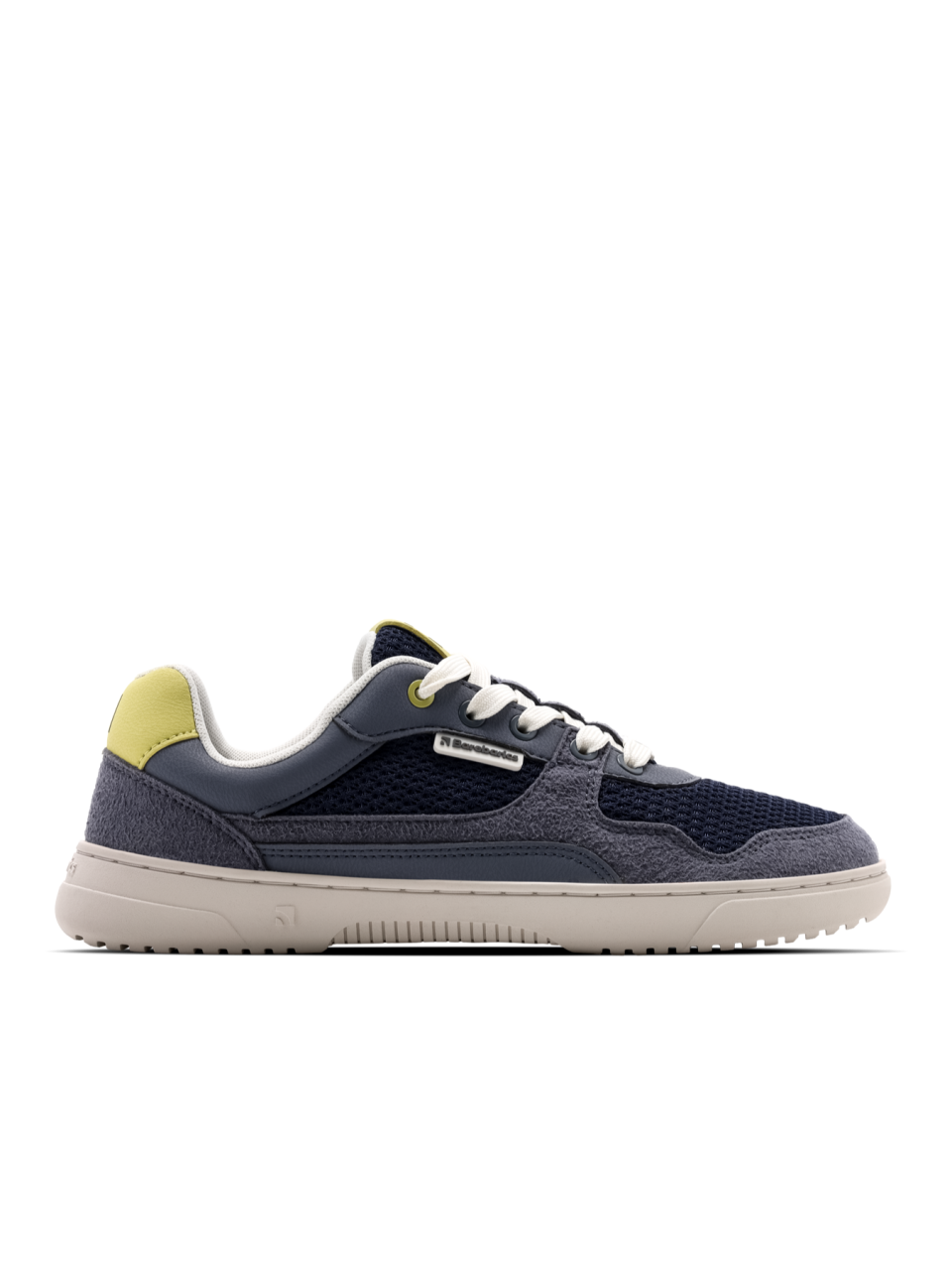 Barefoot Sneakers Barebarics Zing Fresh - Midnight Blue