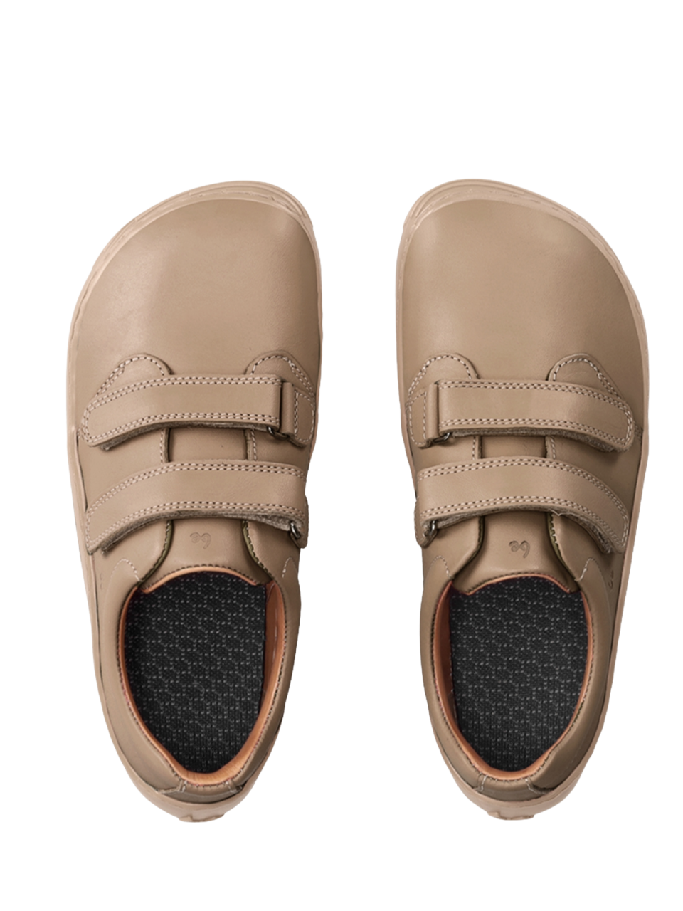 Be Lenka Kids barefoot Bounce - All Brown