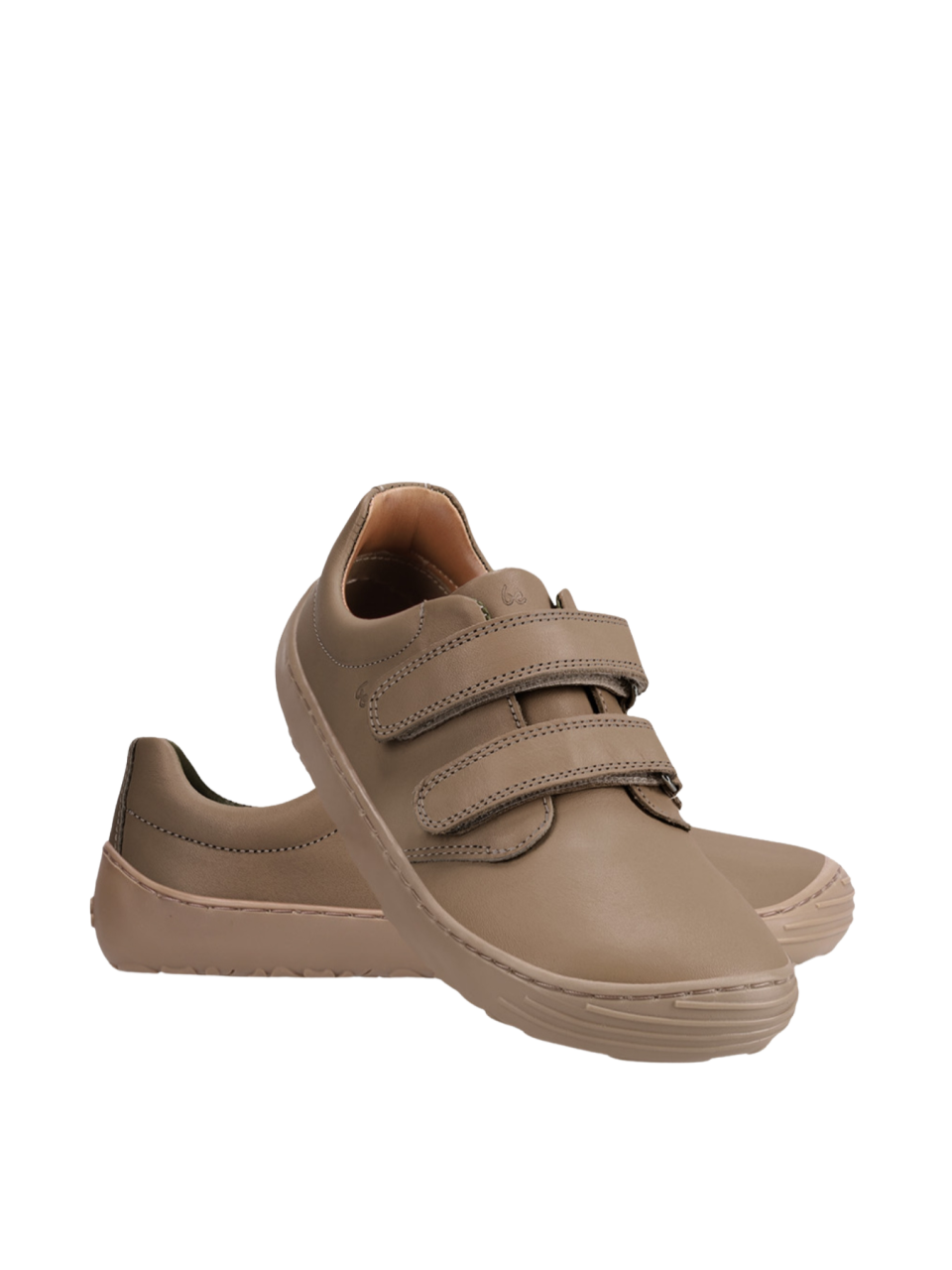 Be Lenka Kids barefoot Bounce - All Brown