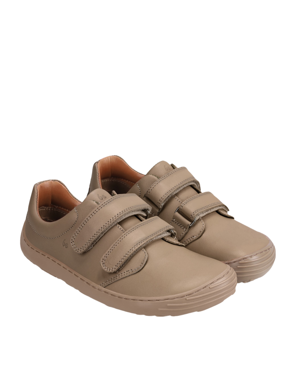 Be Lenka Kids barefoot Bounce - All Brown