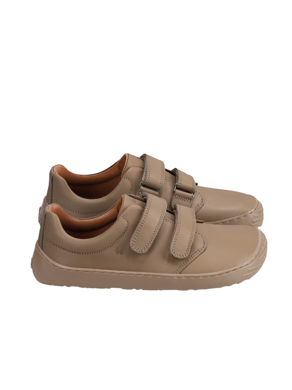 Be Lenka Kids barefoot Bounce - All Brown