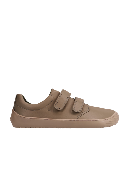 Be Lenka Kids barefoot Bounce - All Brown
