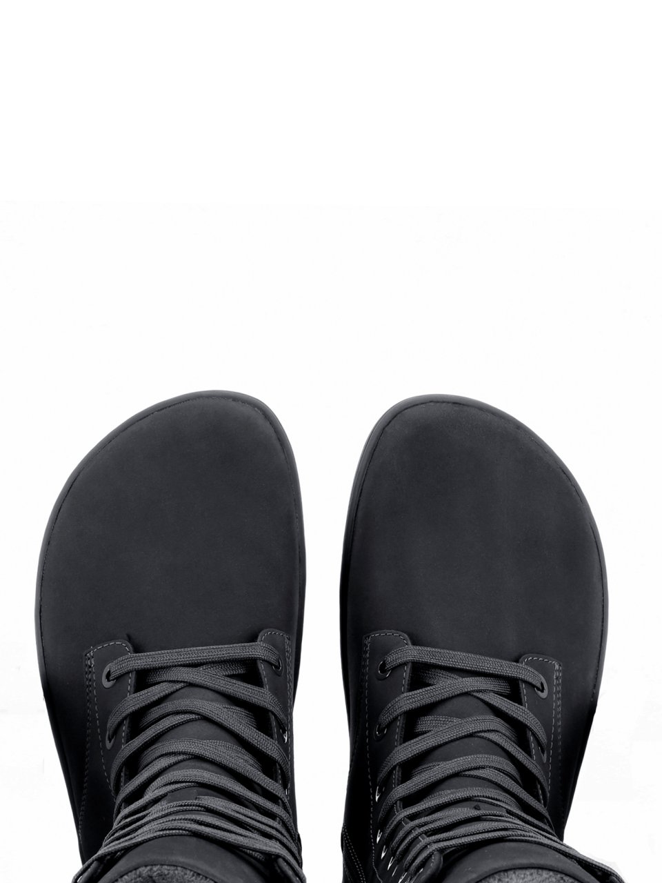 Barefoot Boots Be Lenka Evon - Black
