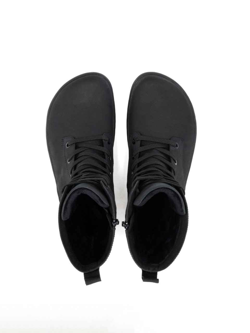 Barefoot Boots Be Lenka Evon - Black
