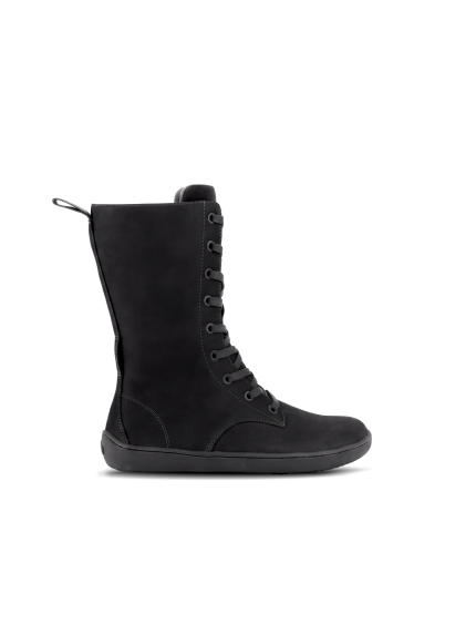 Barefoot Boots Be Lenka Evon - Black