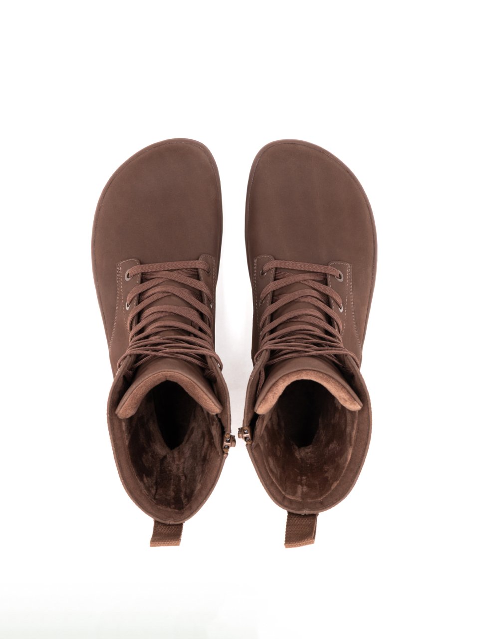 Barefoot Boots Be Lenka Evon - Dark Brown