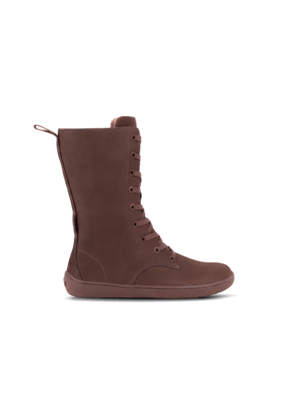 Barefoot Boots Be Lenka Evon - Dark Brown