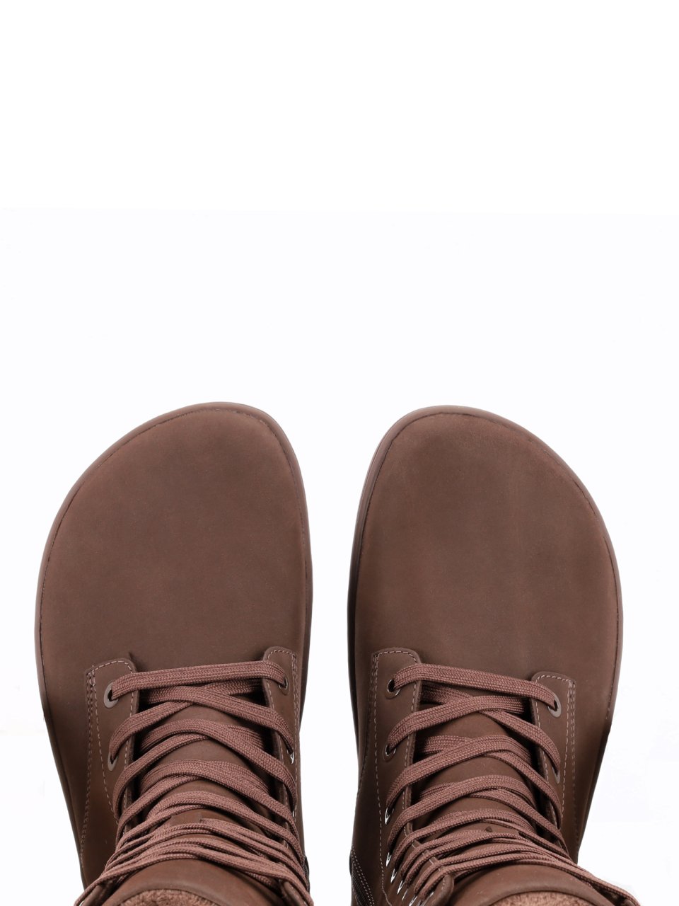 Barefoot Boots Be Lenka Evon - Dark Brown